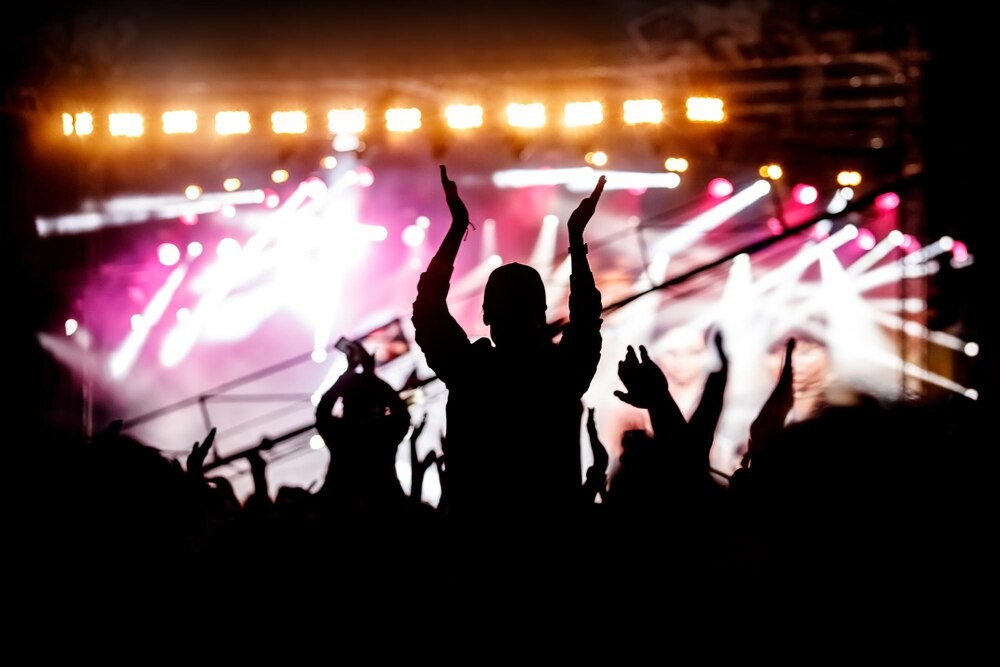 Świąteczny koncert na Placu Gladbeck – zamknięcie ulic i muzyczne atrakcje!