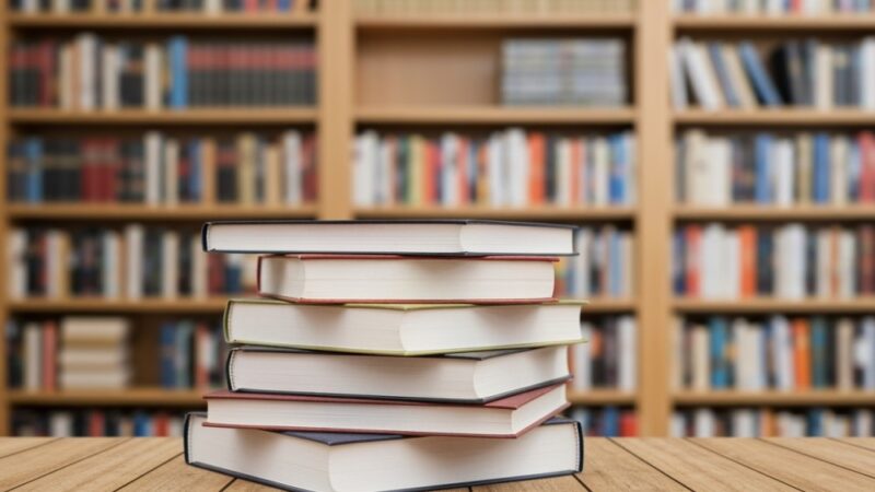 Wodzisławska Biblioteka wyróżniona za inspirujące wydarzenie kulturalne