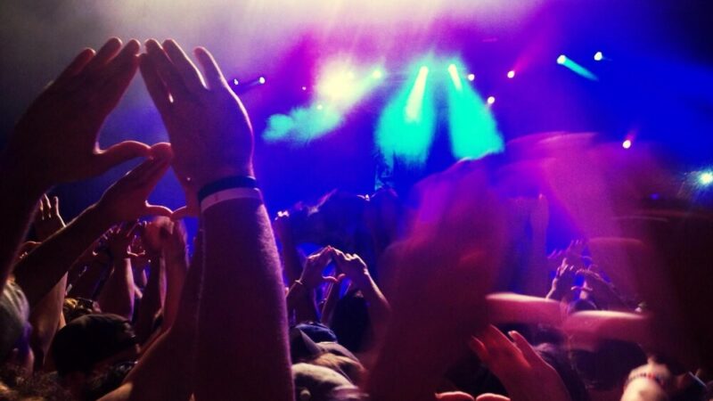 Mikołajkowy koncert taneczny KTT SPIN już jutro w WCK!