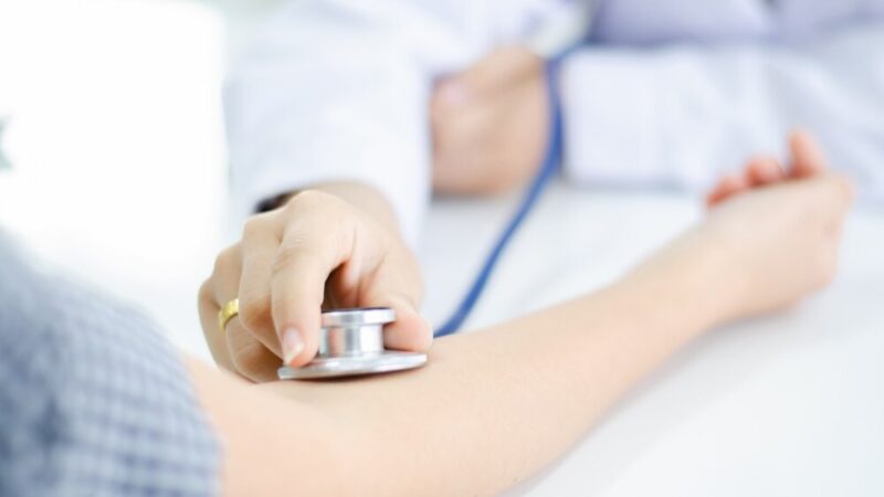 Badanie jakości powietrza w Radlinie – dołącz do akcji dla zdrowia!