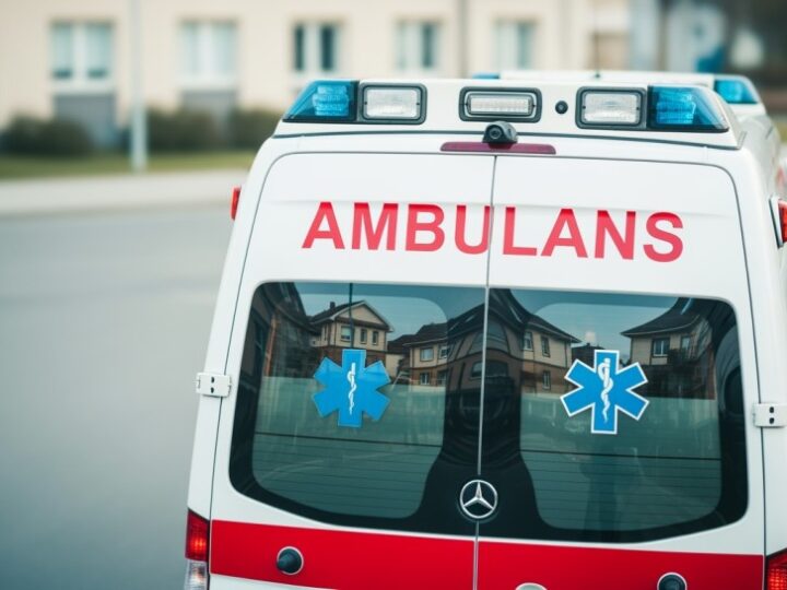 Bezpłatne szkolenie z pierwszej pomocy w Rydułtowach – naucz się ratować życie!