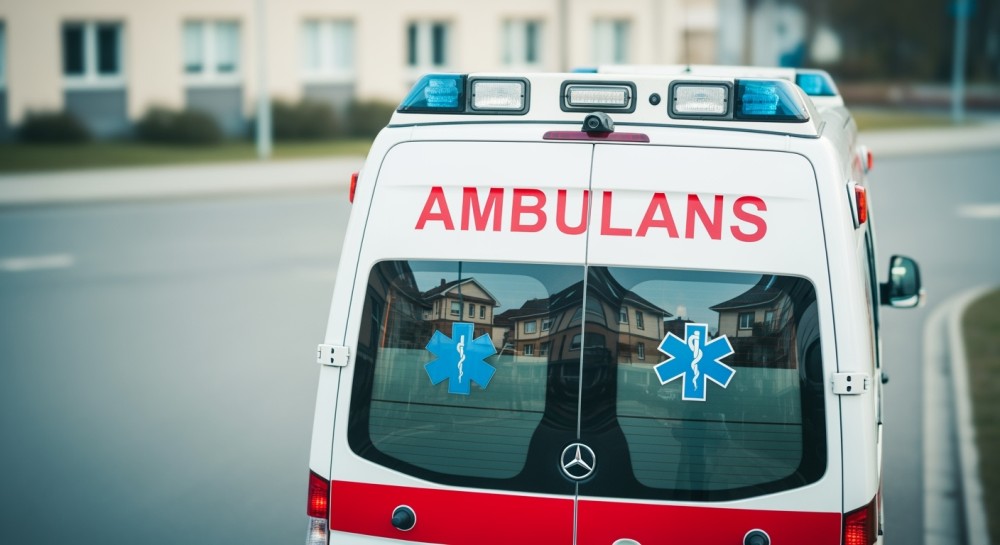 Bezpłatne szkolenie z pierwszej pomocy w Rydułtowach – naucz się ratować życie!