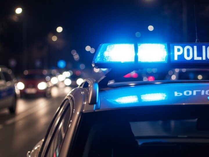 Bezpieczeństwo na drogach: Edukacja i współpraca dla lepszej przyszłości