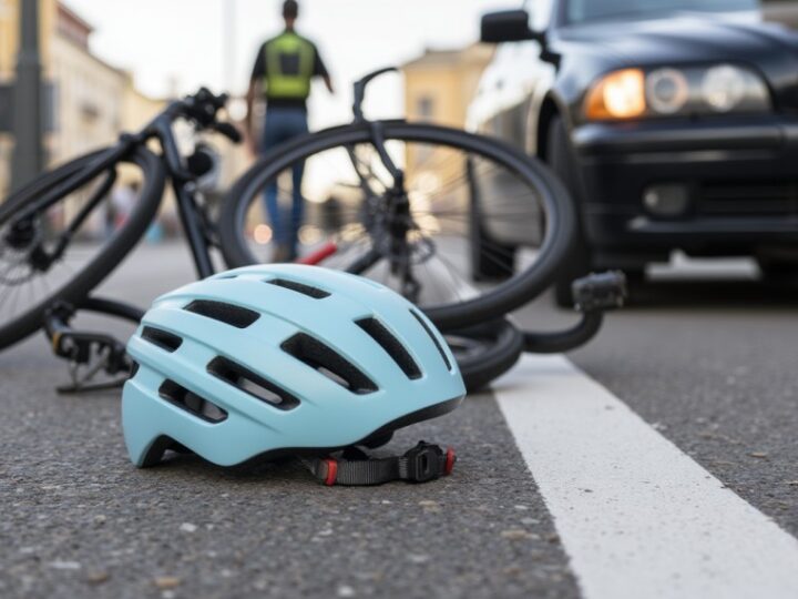 Bezpieczna jazda na Żelaznym Szlaku Rowerowym – kluczowe zasady dla rowerzystów