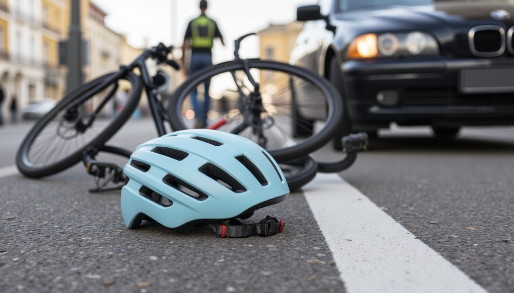 Bezpieczna jazda na Żelaznym Szlaku Rowerowym – kluczowe zasady dla rowerzystów