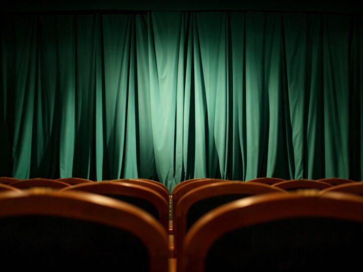 Baletowe Debiuty w Wodzisławiu – Młodzi Artyści na Scenie!