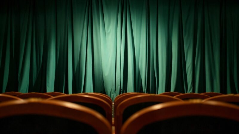 Baletowe Debiuty w Wodzisławiu – Młodzi Artyści na Scenie!