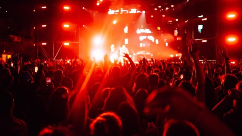 Młodzi wokaliści „Piegi” zdobywają serca na kolędowej scenie!