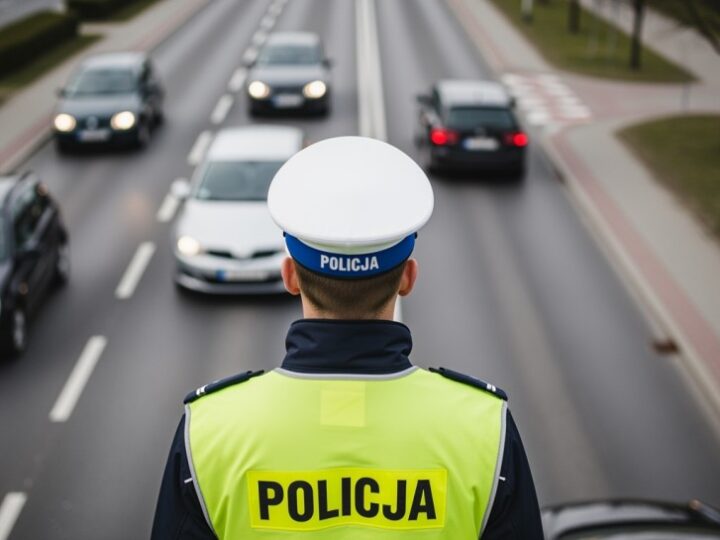 Mistrz parkowania w opałach – straż miejska w akcji!