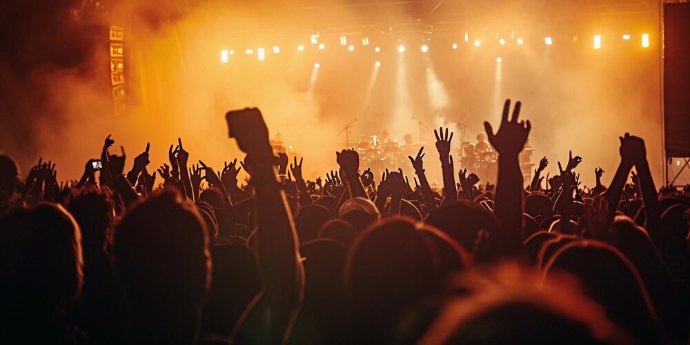 Świąteczna magia w Marklowicach: Orkiestra górnicza czaruje kolędami