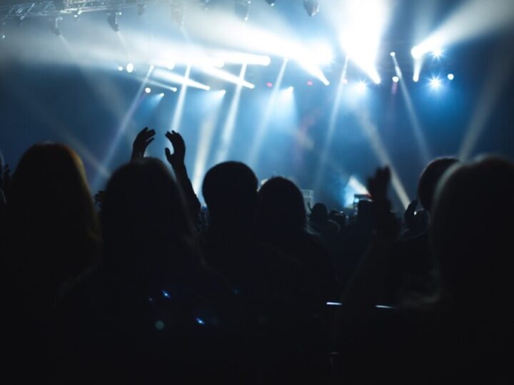 Wieczór pełen tańca: PBN Junior w Wodzisławiu!