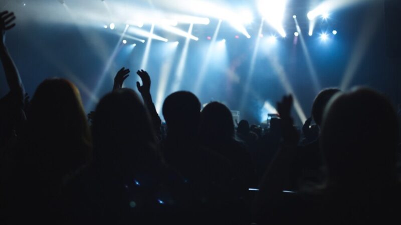 Wieczór pełen tańca: PBN Junior w Wodzisławiu!