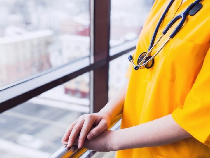 Nordic walking w Rodzinnym Parku Rozrywki: zdrowie i radość w Wodzisławiu Śląskim