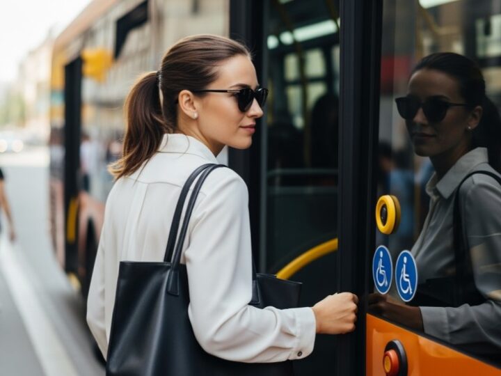 Turkusowe autobusy w Wodzisławiu Śląskim: nowa era komunikacji od 2026 roku!