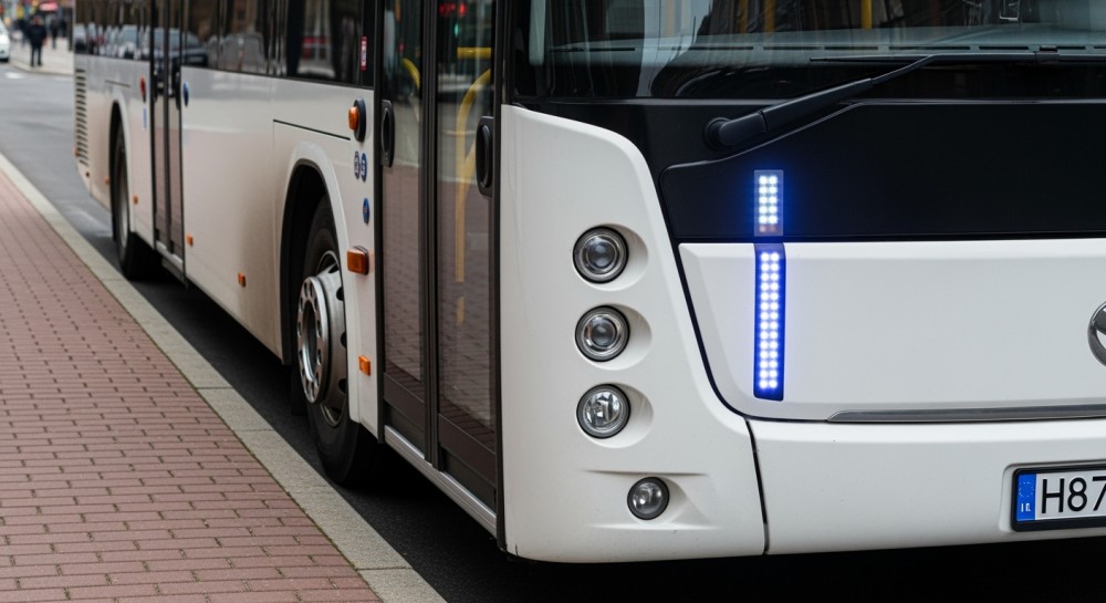 Nowe rozkłady jazdy Wodzisławskiej Komunikacji Powiatowej na start roku!