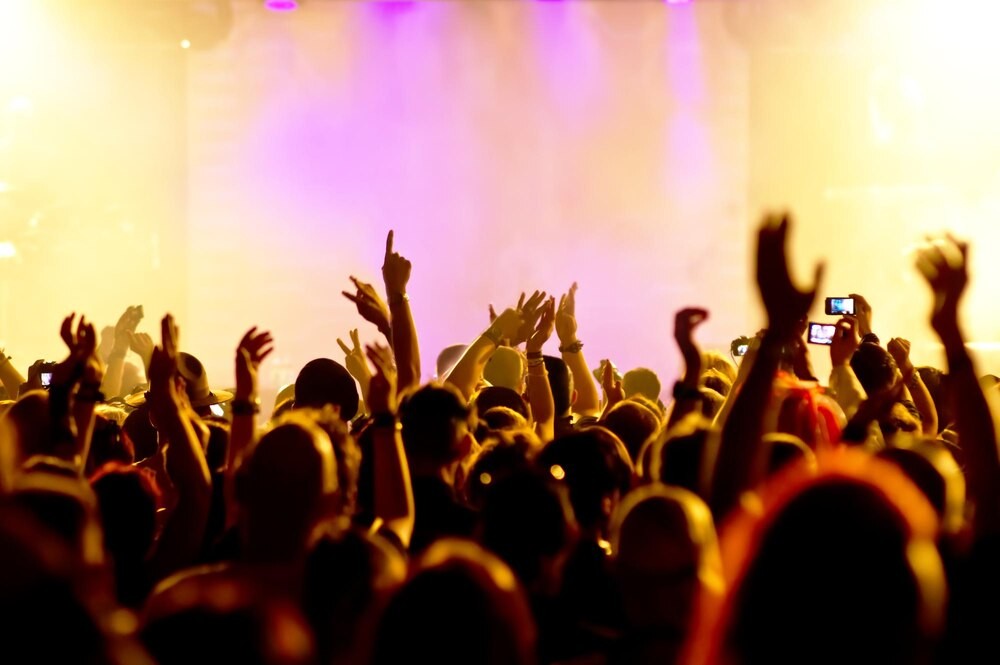 Festiwal „Zostań Idolem”: Muzyczne emocje w sercu Wodzisławia!