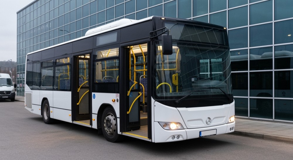 Nowe rozkłady jazdy Wodzisławskiej Komunikacji Powiatowej od stycznia 2026 roku