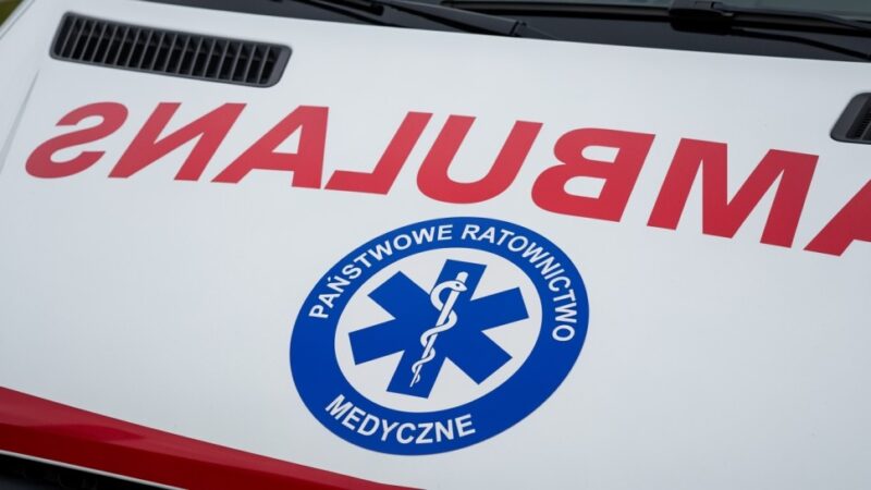 Zimowe schronienie dla osób bezdomnych w Wodzisławiu Śląskim