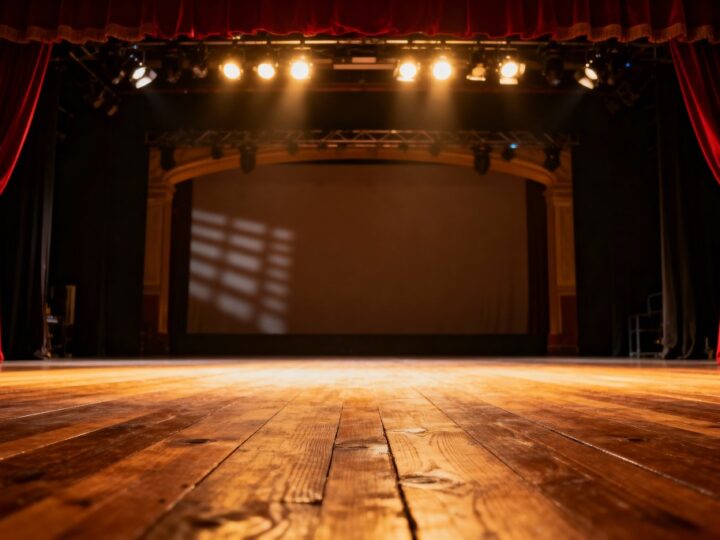 Mikołajkowy spektakl, który zachwyci całą rodzinę!