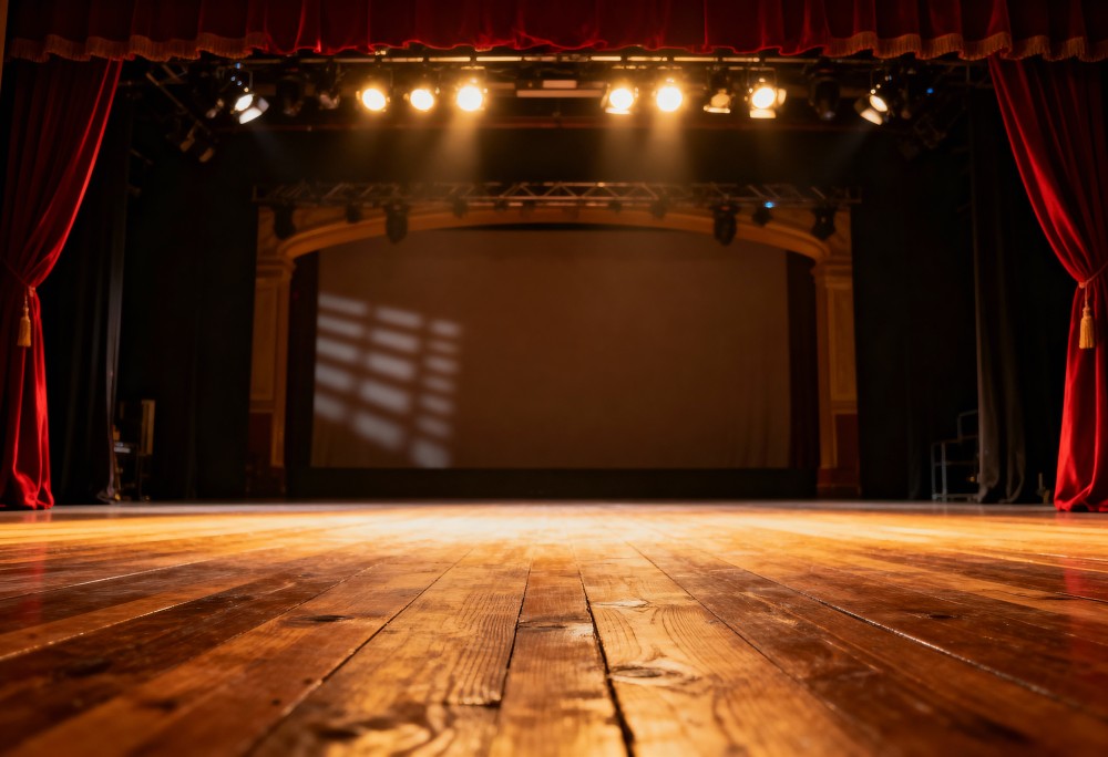 Mikołajkowy spektakl, który zachwyci całą rodzinę!