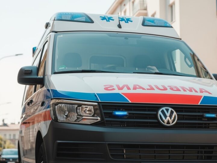 Wodzisław Śląski: Intensywne poszukiwania zaginionej kobiety z Czech