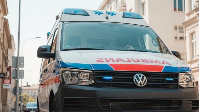 Wodzisław Śląski: Intensywne poszukiwania zaginionej kobiety z Czech