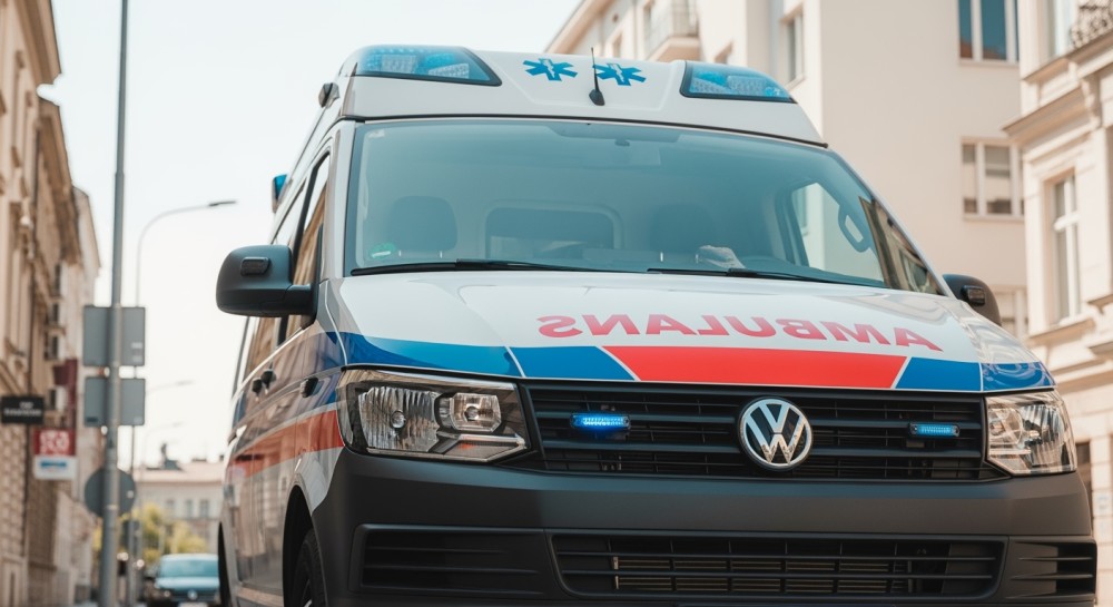 Wodzisław Śląski: Intensywne poszukiwania zaginionej kobiety z Czech