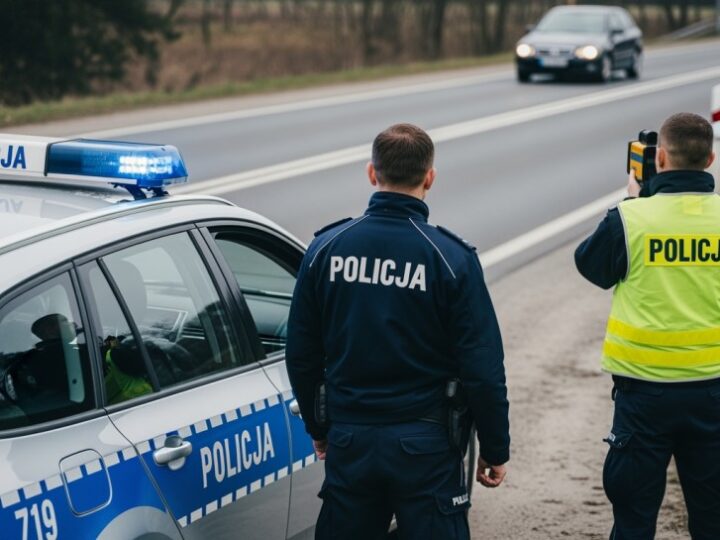 Pszów: Modyfikacje aut mogą prowadzić do niebezpiecznych incydentów na drodze