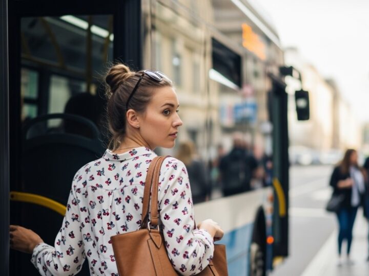 Wodzisławska Komunikacja Powiatowa: Nowe Linie i Wygodny Transport od 2026 Roku!