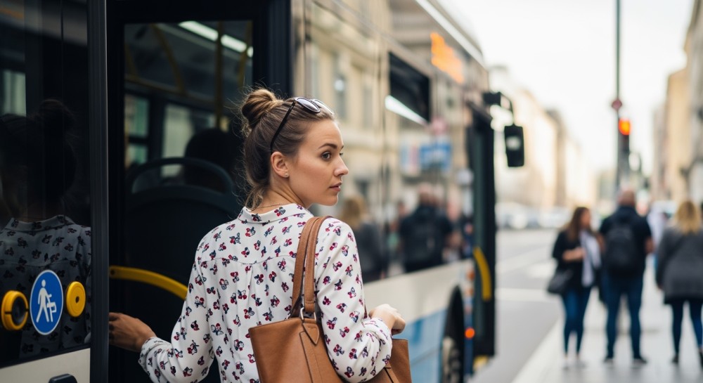 Wodzisławska Komunikacja Powiatowa: Nowe Linie i Wygodny Transport od 2026 Roku!