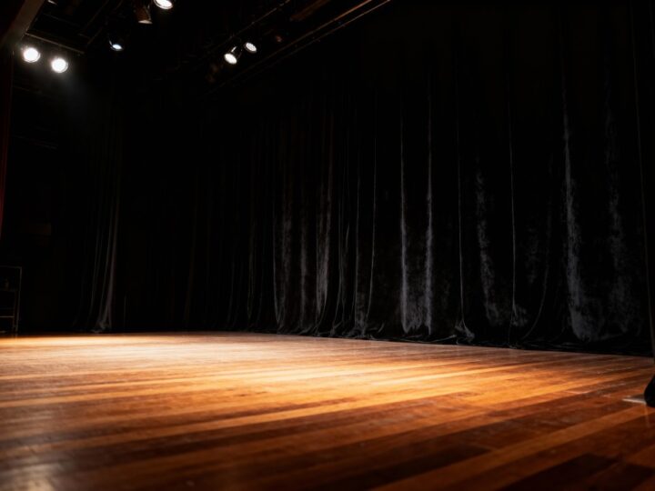 Wodzisławskie teatry triumfują na FARA Festiwalu: Szydełko i Szydło z nagrodami!