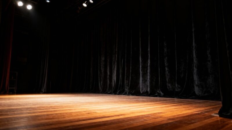 Wodzisławskie teatry triumfują na FARA Festiwalu: Szydełko i Szydło z nagrodami!