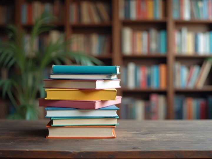 Kreatywność na wybiegu: Powiatowy Konkurs „Ubierz się w książkę” zaskakuje!