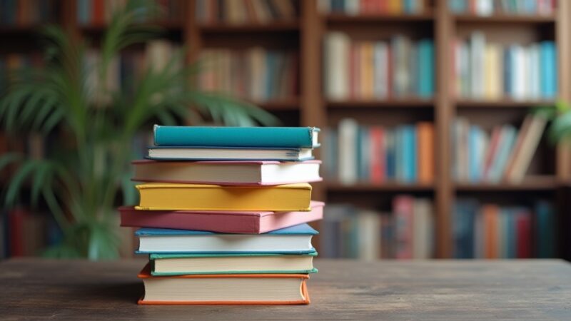 Kreatywność na wybiegu: Powiatowy Konkurs „Ubierz się w książkę” zaskakuje!