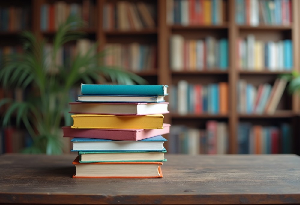 Kreatywność na wybiegu: Powiatowy Konkurs „Ubierz się w książkę” zaskakuje!