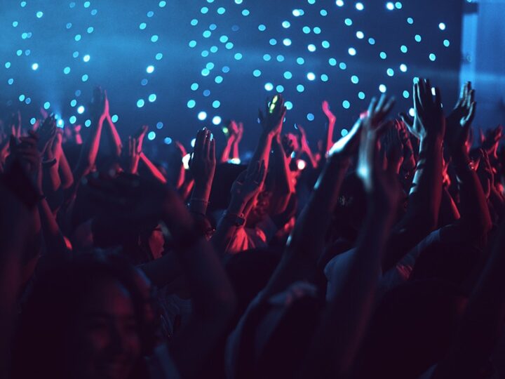 Kolędowanie z serca Marklowic: Magiczny koncert pełen emocji i dobra!