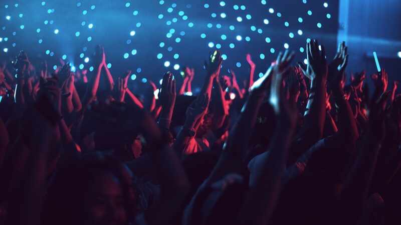 Kolędowanie z serca Marklowic: Magiczny koncert pełen emocji i dobra!