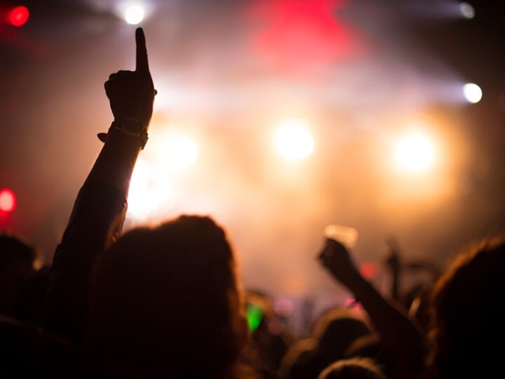 Świąteczny koncert Wodzisławskiej Orkiestry Rozrywkowej już w niedzielę!