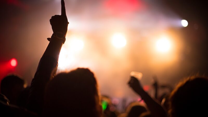 Świąteczny koncert Wodzisławskiej Orkiestry Rozrywkowej już w niedzielę!