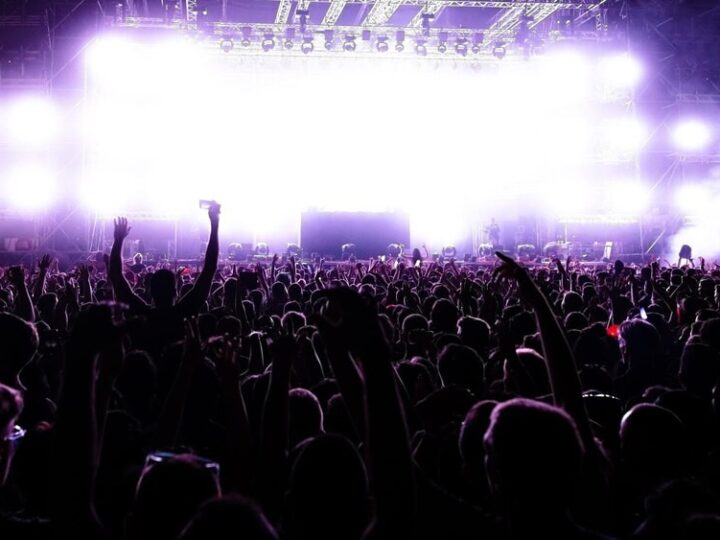 Gala Twórców Kultury: Przeżyj niezapomniany wieczór pełen emocji!