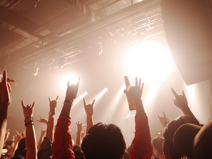 Odkryj swój talent na festiwalu „Zostań Idolem” w Wodzisławiu!