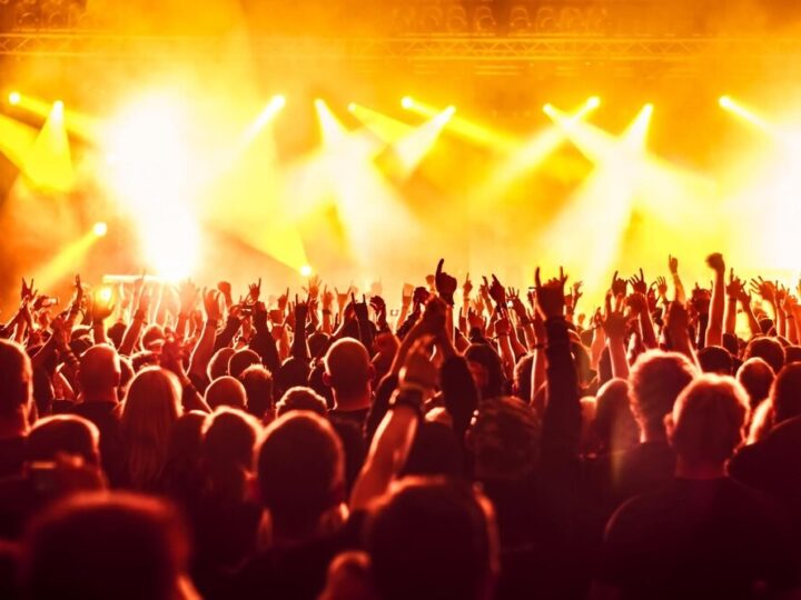 Niezapomniane chwile: koncert Lanberry już w sobotę!