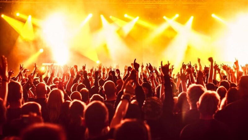 Niezapomniane chwile: koncert Lanberry już w sobotę!