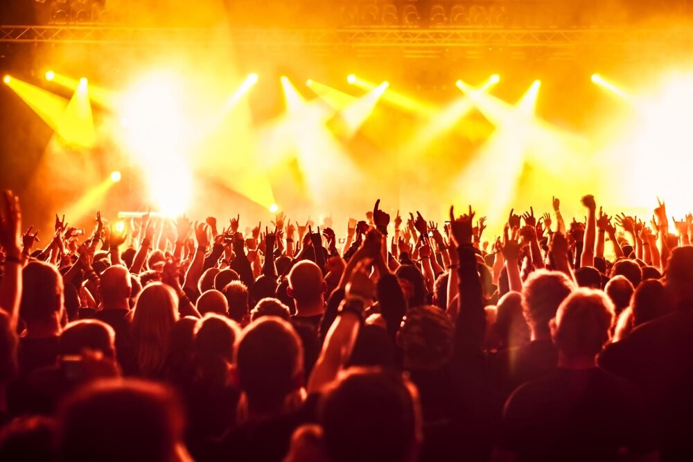 Niezapomniane chwile: koncert Lanberry już w sobotę!