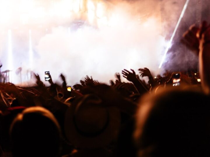 Wygraj podwójne bilety na koncert Lanberry!