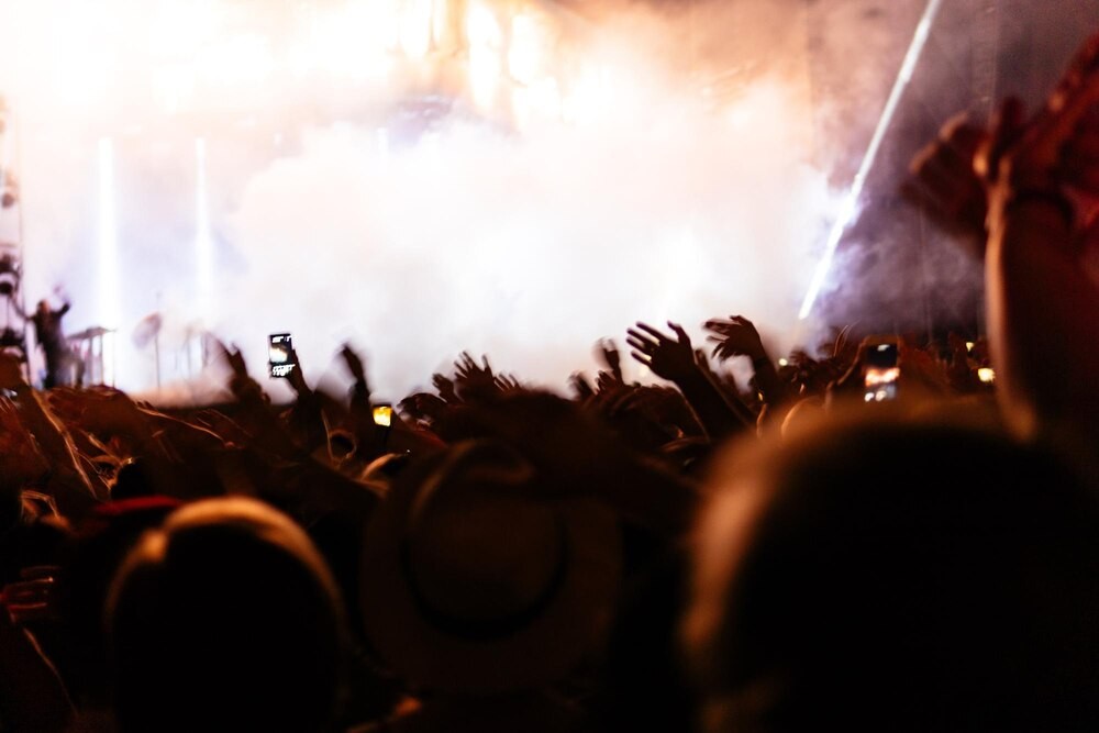 Wygraj podwójne bilety na koncert Lanberry!