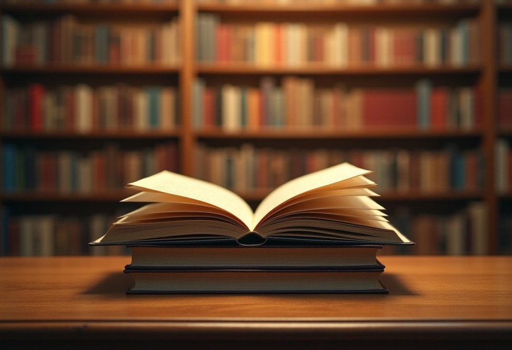 Zimowe odkrycia w bibliotece: przedszkolaki z Wodzisławia poznają świat książek