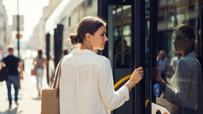 Mniej kursów MZK od stycznia w gminach bez wsparcia finansowego