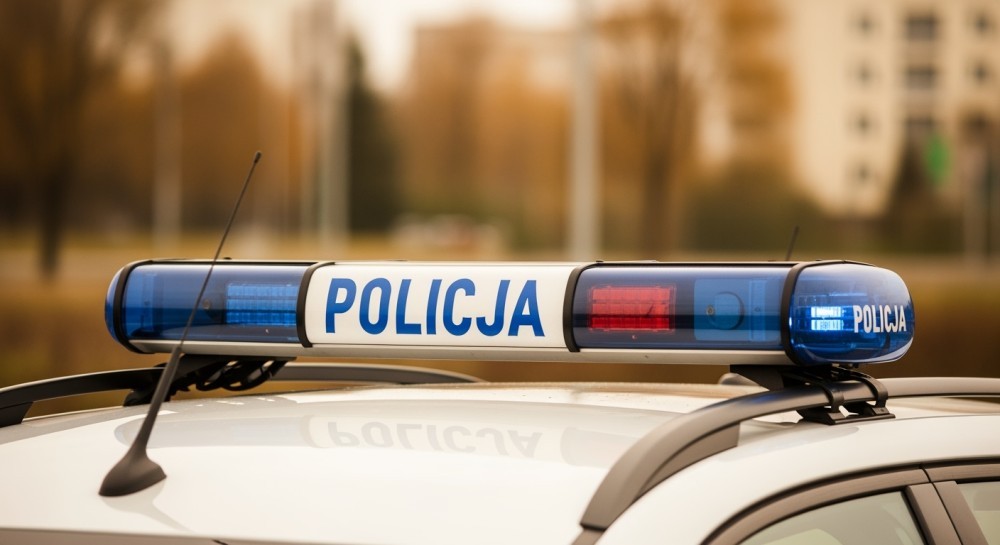 Policja gwarantuje bezpieczeństwo podczas 34. Finału WOŚP w powiecie wodzisławskim