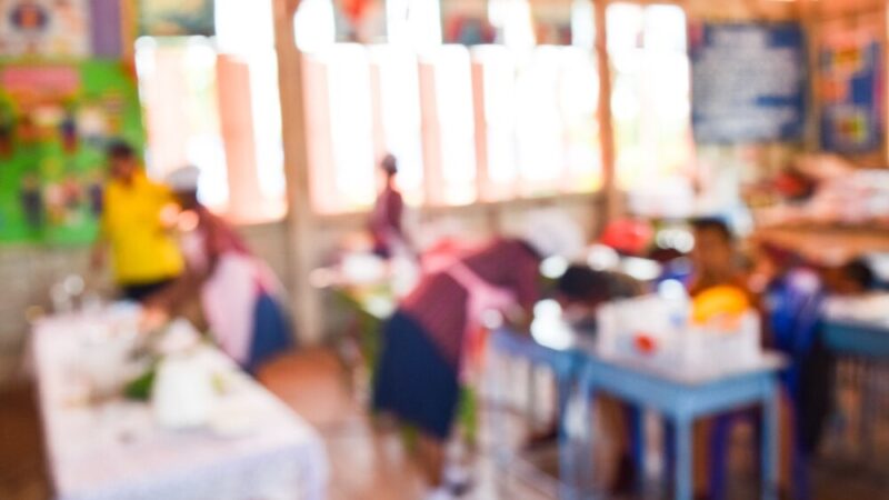 Zimowa przygoda dla dzieci: odkryj magię ferii z GOKiR-em!